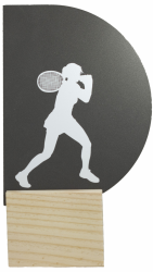 4062 Tenis Trofeo