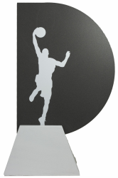 4093 Trofeo Baloncesto