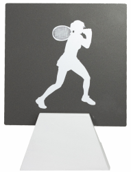 2195 Trophies Tennis