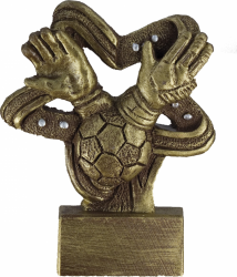 2309-02 Trophies Football