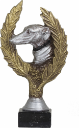 2356 Dog Trophy