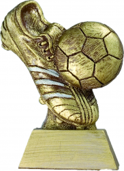 4471 Trofeo Fútbol