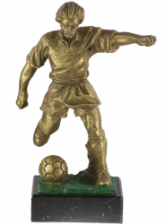 2601 Trophies Football