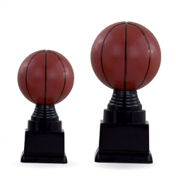 2633 Trophies Basquetball