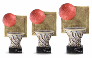 4543 Trofeo Baloncesto