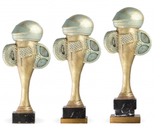 2857 Motor Vehicle Trophies