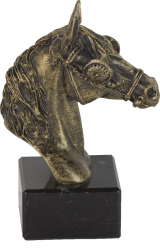 3103 Horse Trophies Equestrian and Riding