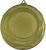 3306 Medal Center disc 50MM - 5328-1