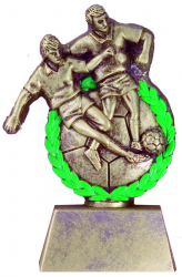 4478 Trophée football