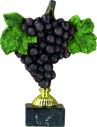 4969 Trophée raisin