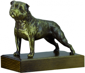 5131 Trophée du chienS